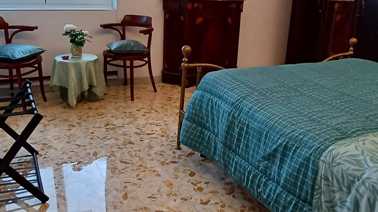 Photo of Bedroom in Quartiere XXVII Primavalle