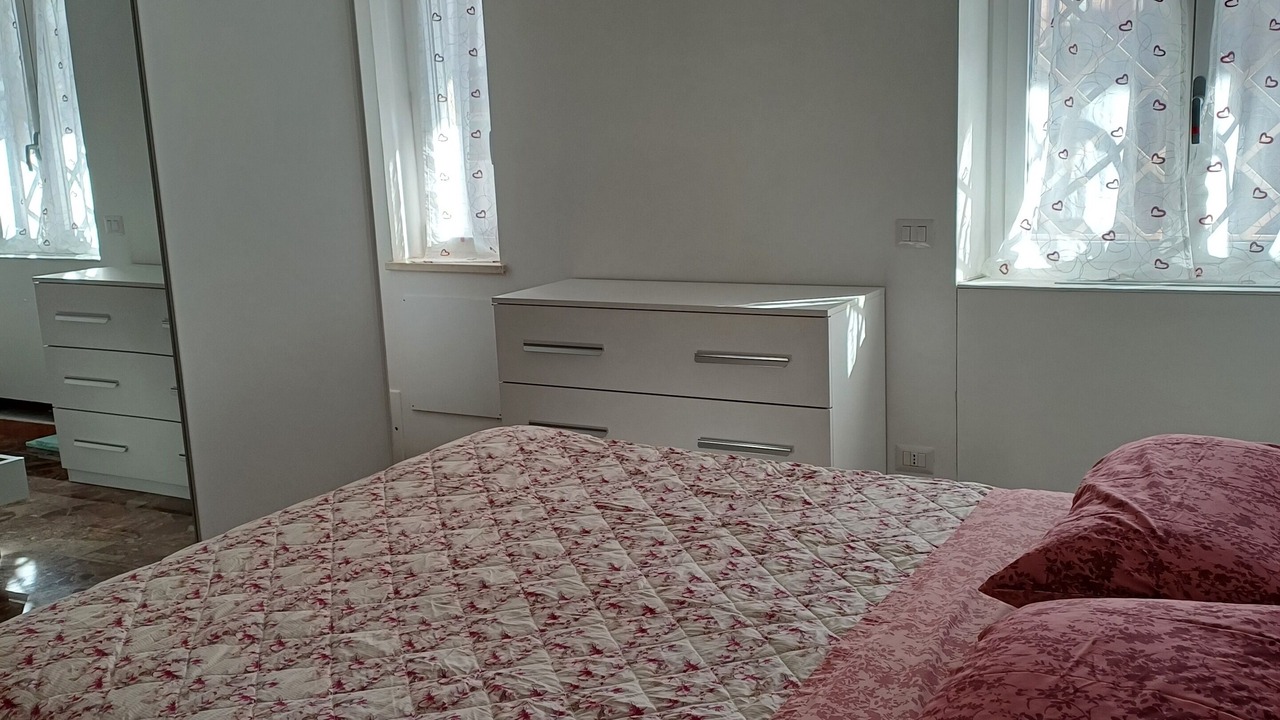 Photo of Bedroom in Quartiere XXVII Primavalle
