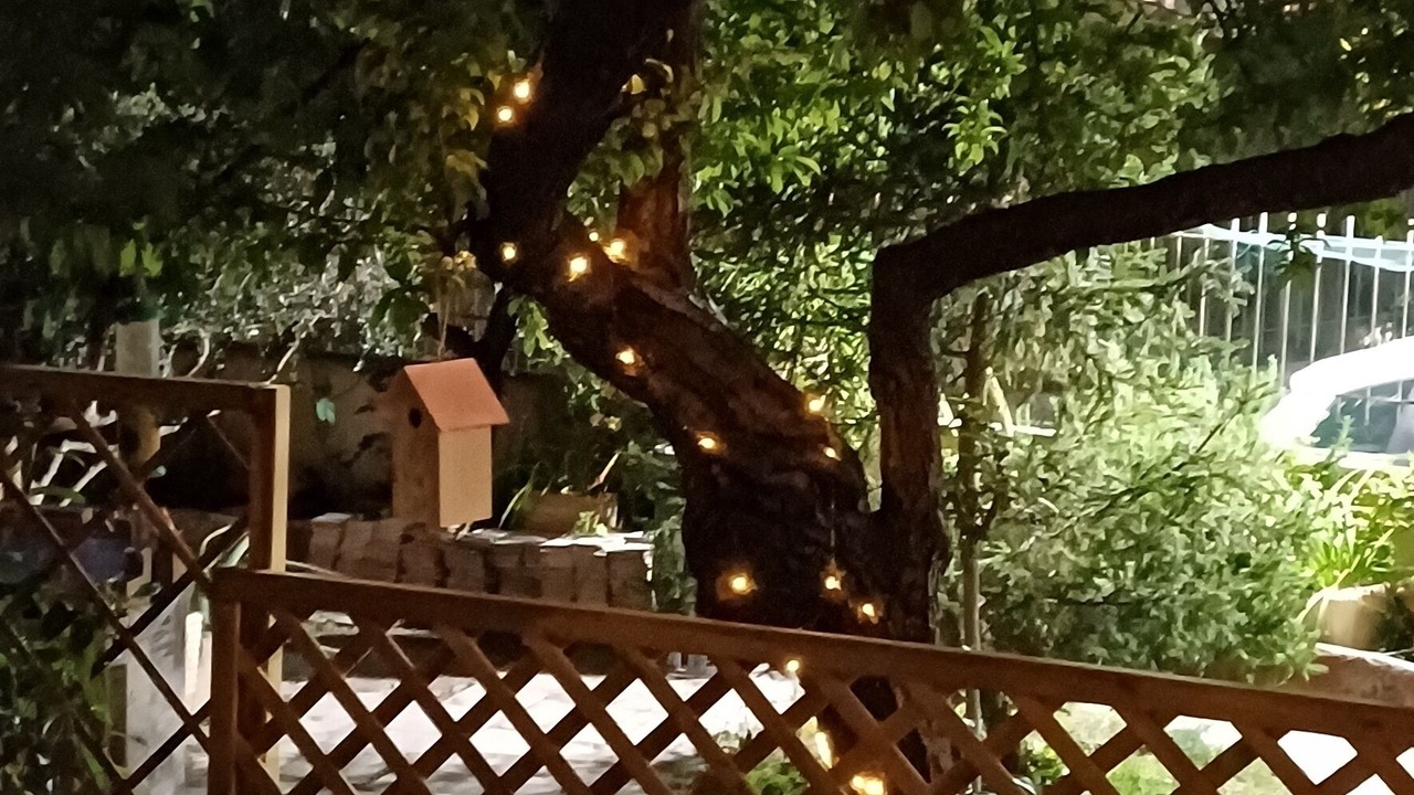 Photo of Patio Balcony in Quartiere XXVII Primavalle