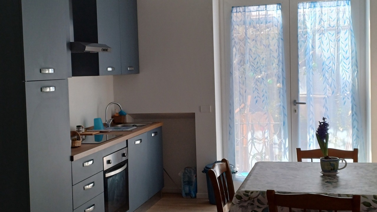 Photo of Kitchen in Quartiere XXVII Primavalle