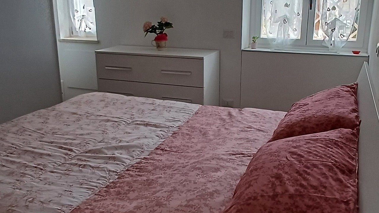 Photo of Bedroom in Quartiere XXVII Primavalle