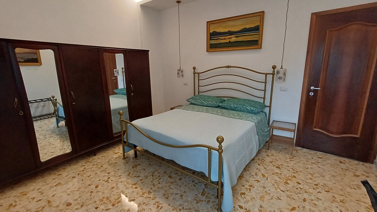 Photo of Bedroom in Quartiere XXVII Primavalle