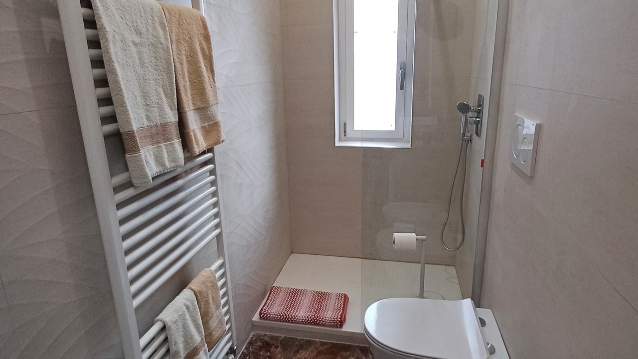 Photo of Bathroom in Quartiere XXVII Primavalle