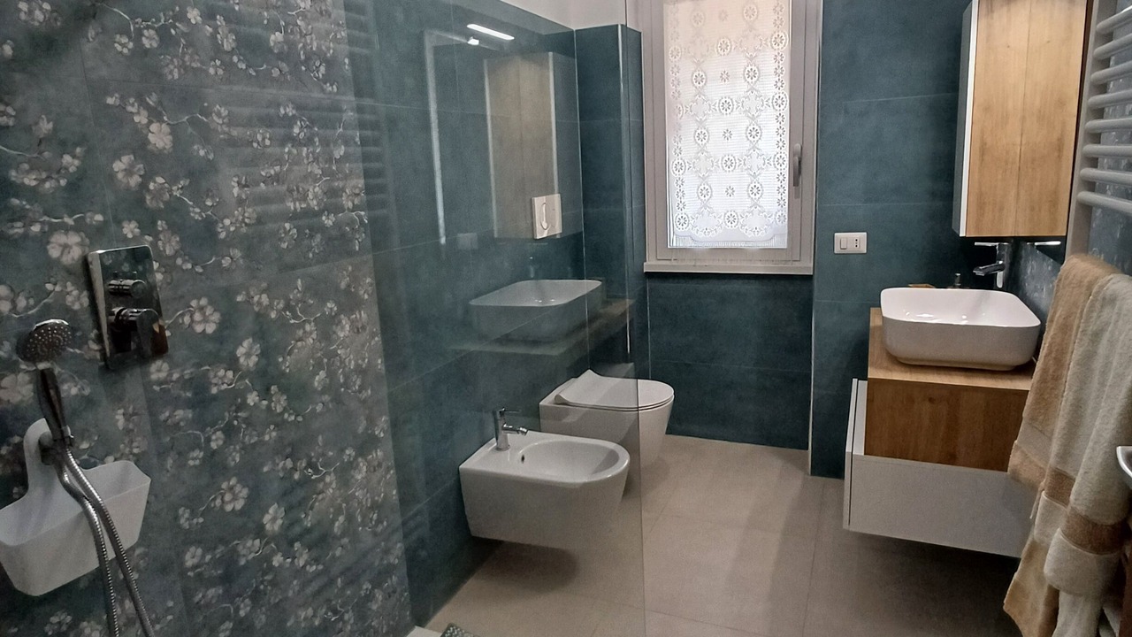 Photo of Bathroom in Quartiere XXVII Primavalle