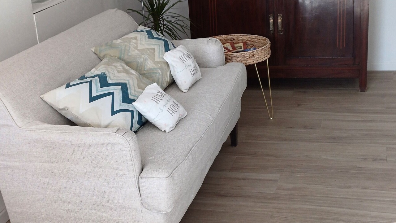 Photo of Livingroom in Quartiere XXVII Primavalle