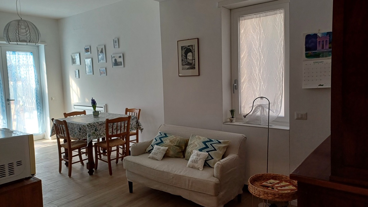 Photo of Livingroom in Quartiere XXVII Primavalle