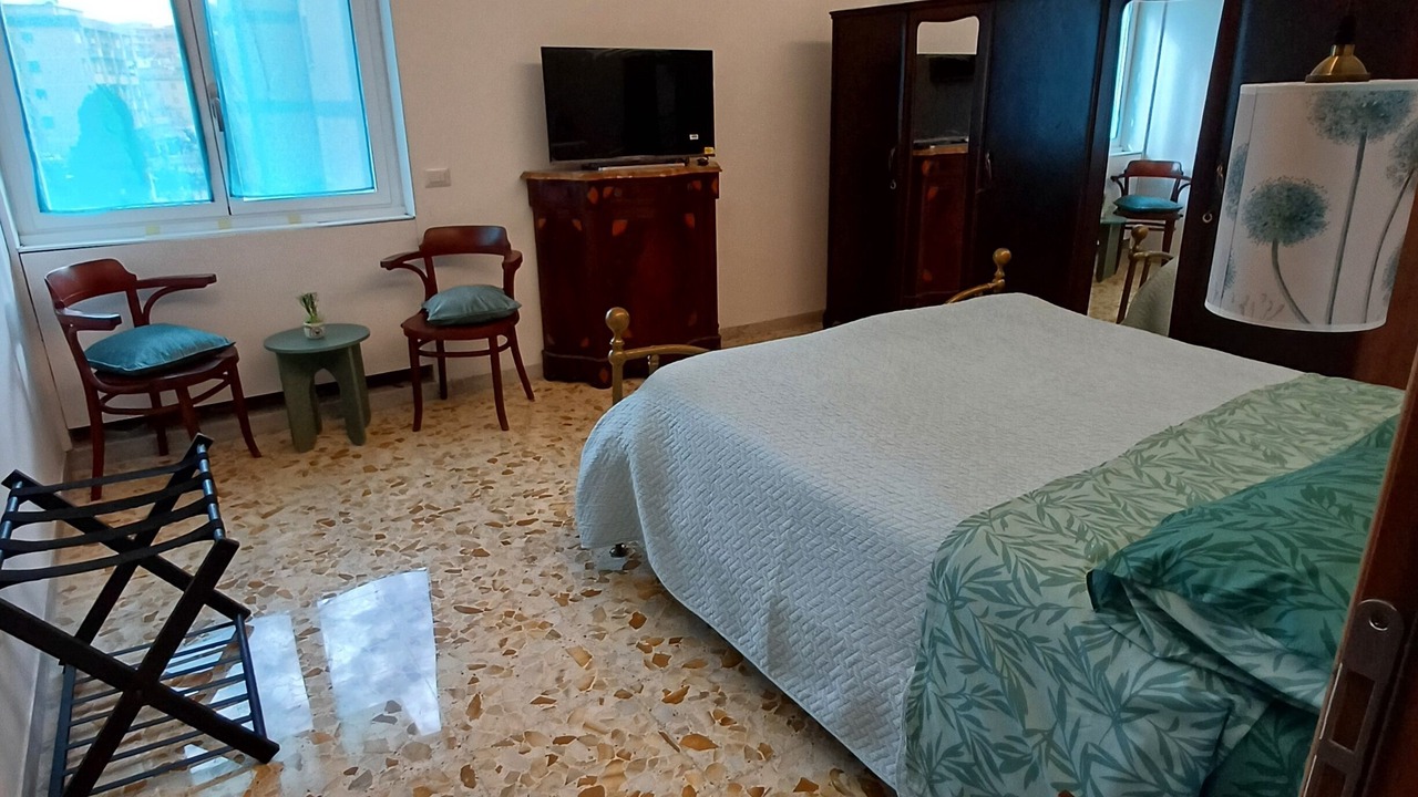 Photo of Bedroom in Quartiere XXVII Primavalle