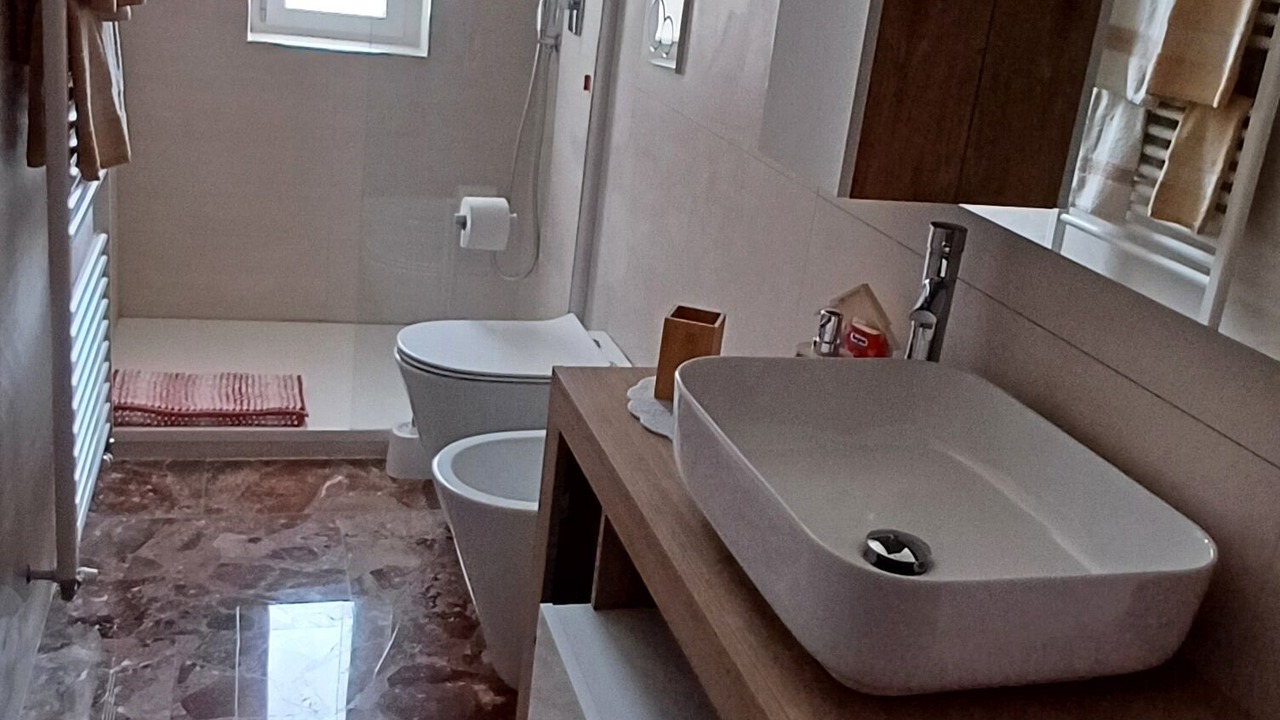 Photo of Bathroom in Quartiere XXVII Primavalle