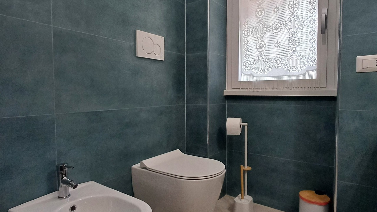 Photo of Bathroom in Quartiere XXVII Primavalle