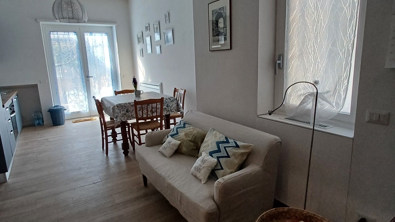 Photo of Livingroom in Quartiere XXVII Primavalle
