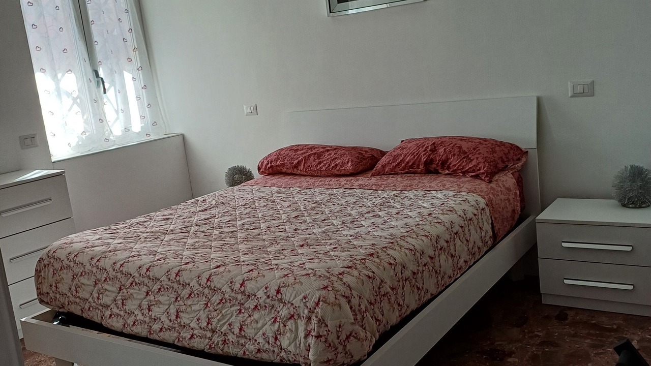 Photo of Bedroom in Quartiere XXVII Primavalle