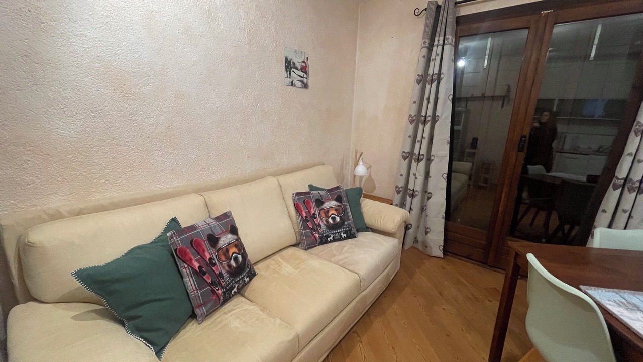 Photo of Livingroom in Grangesises