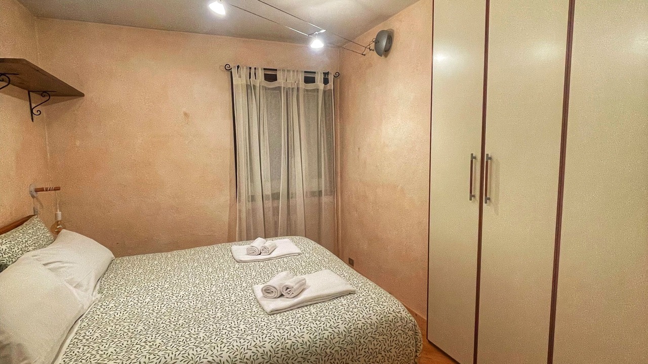 Photo of Bedroom in Grangesises
