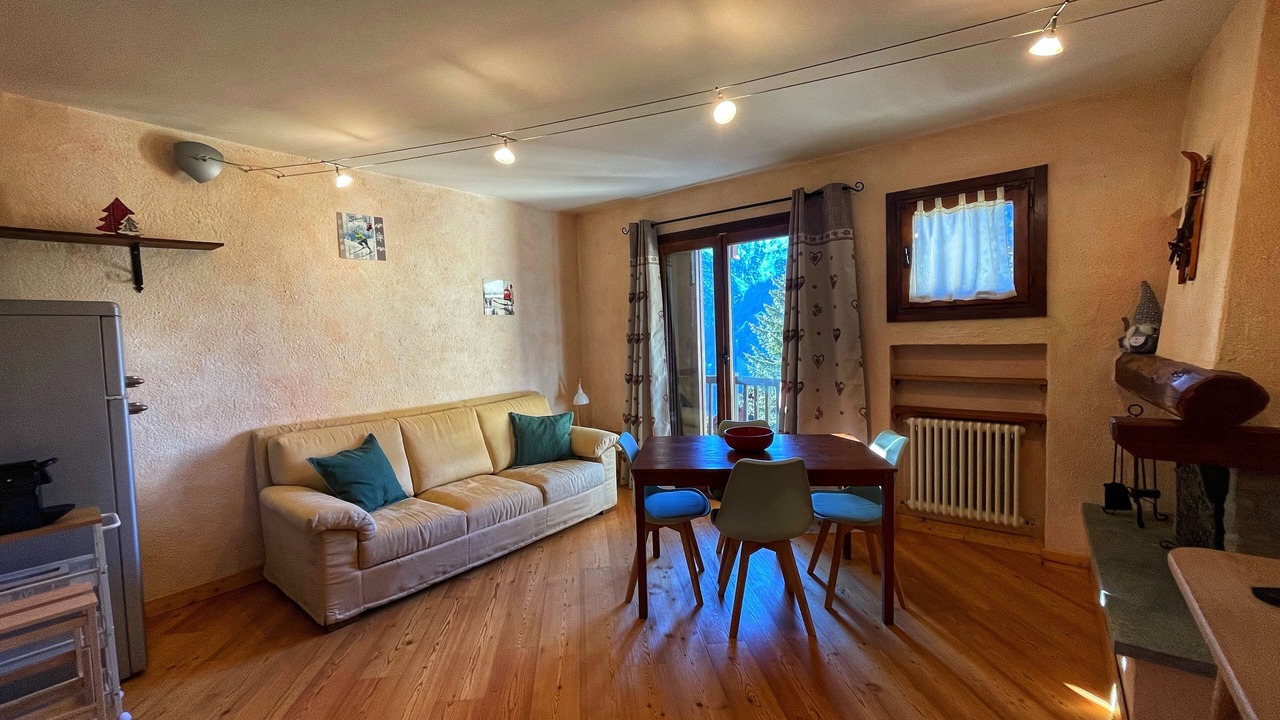 Photo of Livingroom in Grangesises