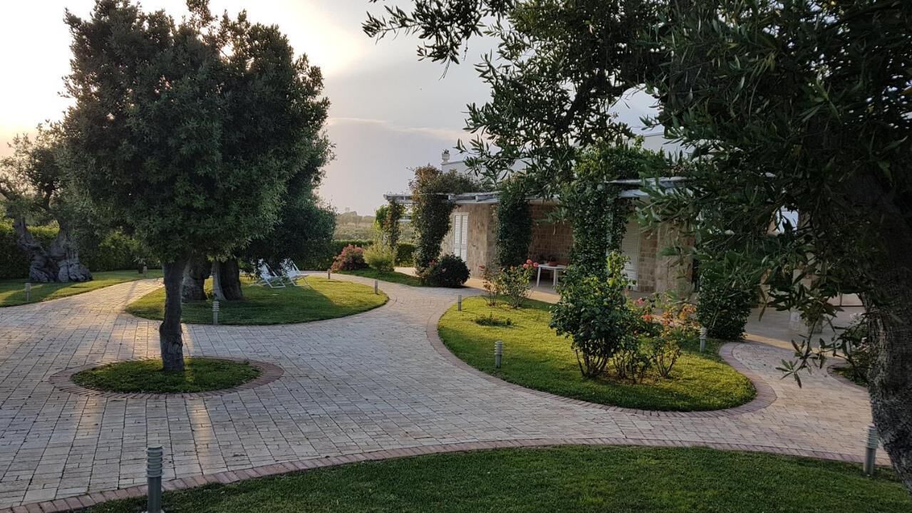 Photo of Outdoor in Conversano