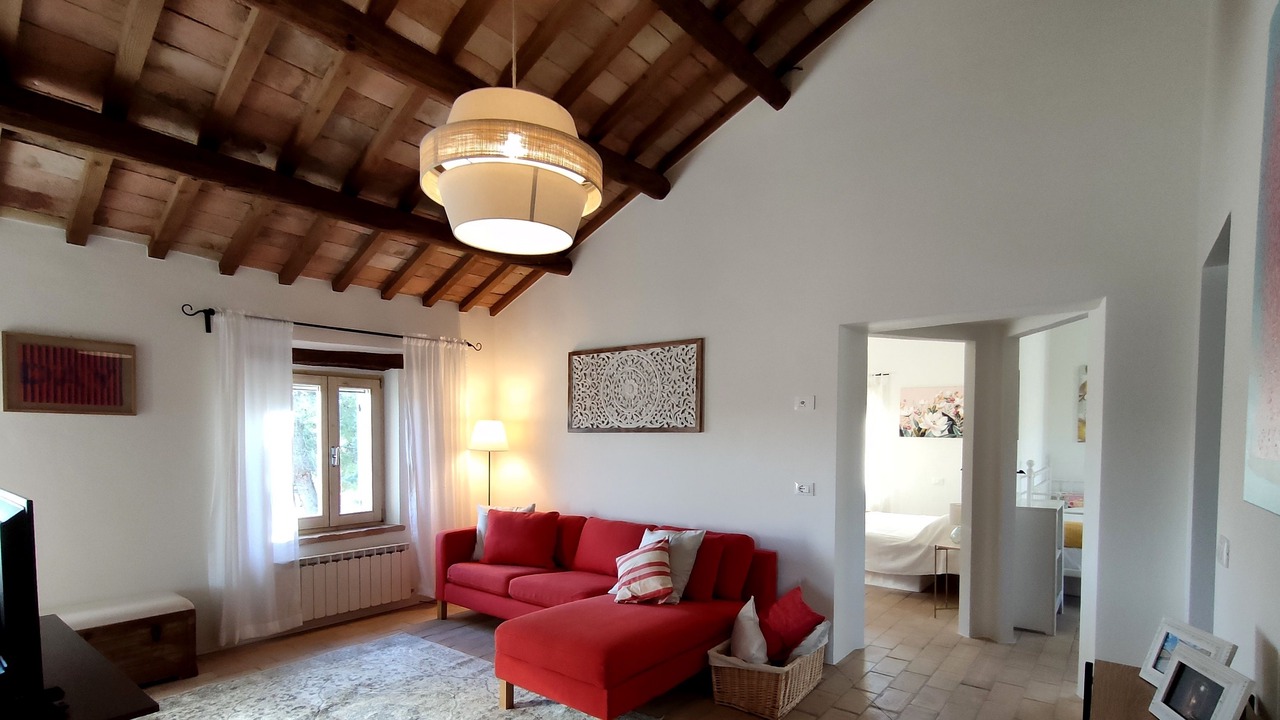 Photo of Livingroom in Corinaldo