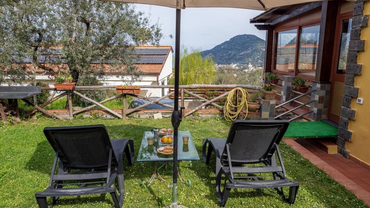 Photo of Outdoor in San Pietro