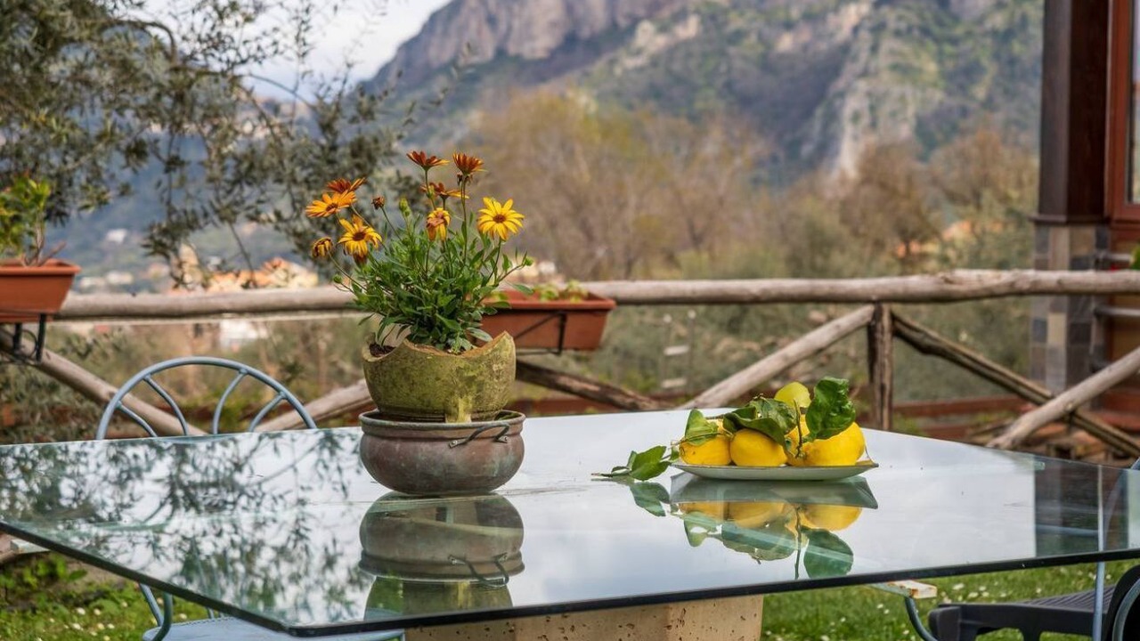 Photo of Outdoor in San Pietro