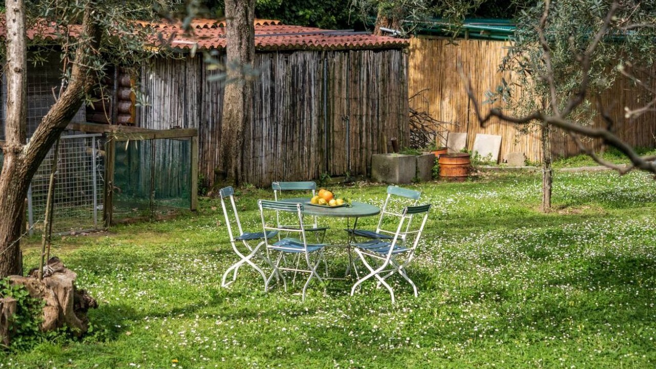Photo of Outdoor in San Pietro