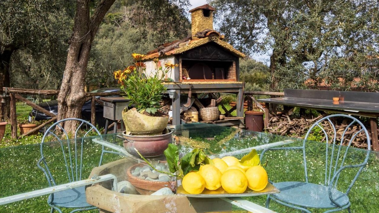 Photo of Outdoor in San Pietro
