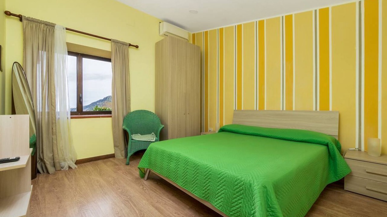 Photo of Bedroom in San Pietro