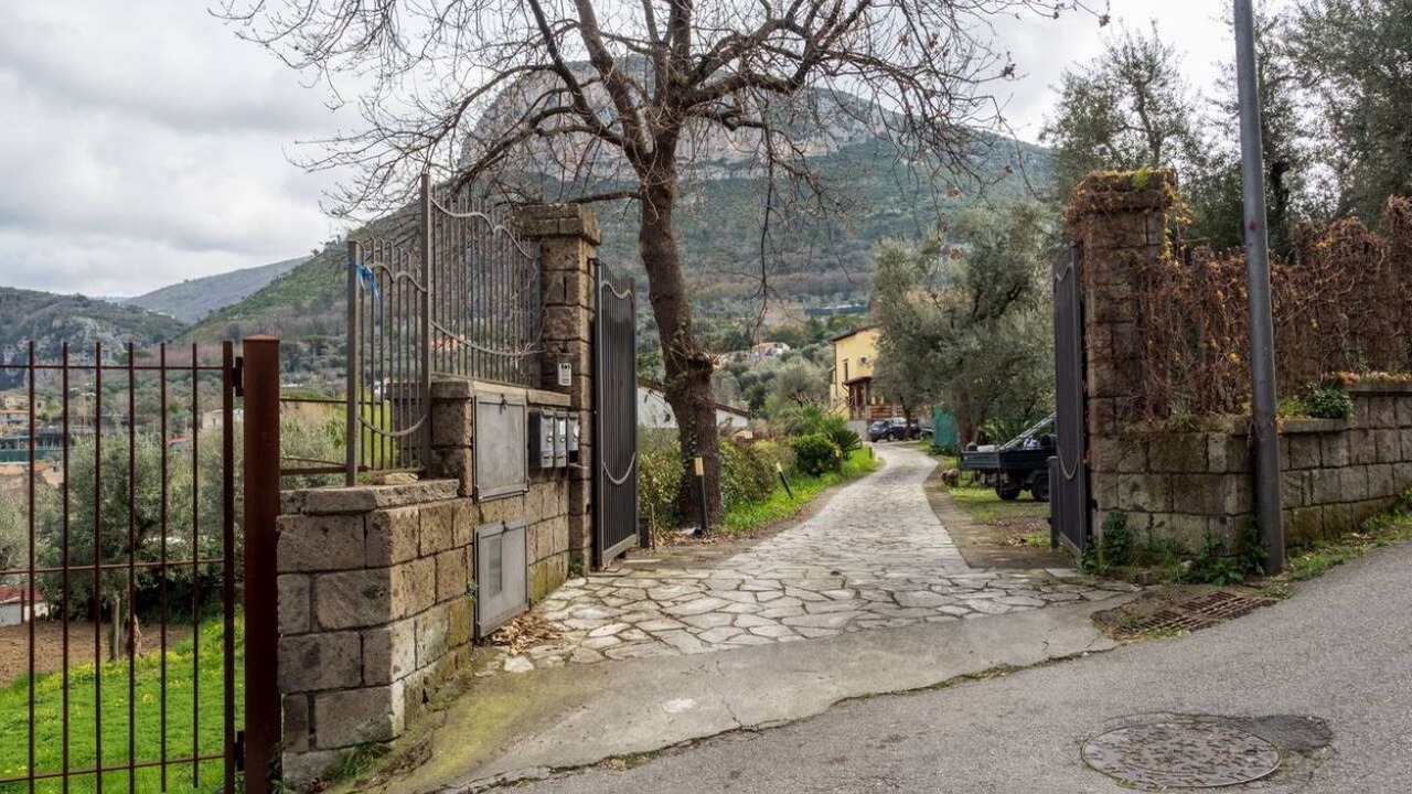 Photo of Outdoor in San Pietro