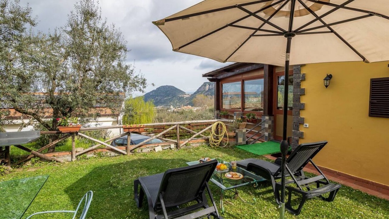 Photo of Outdoor in San Pietro