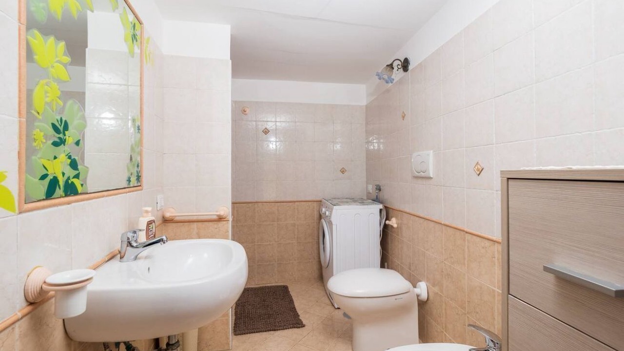 Photo of Bathroom in San Pietro