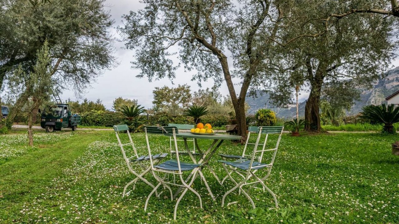 Photo of Outdoor in San Pietro