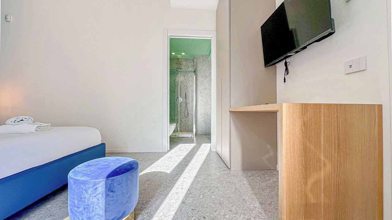 Photo of Bedroom in Chinatown