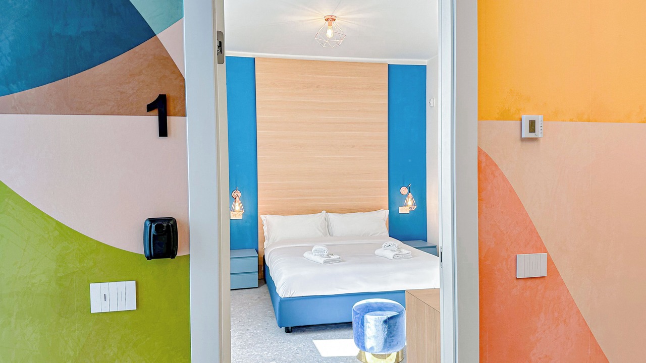 Photo of Bedroom in Chinatown
