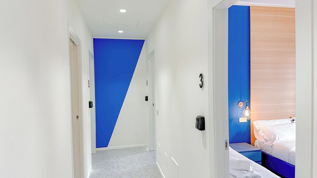 Photo of Bedroom in Chinatown