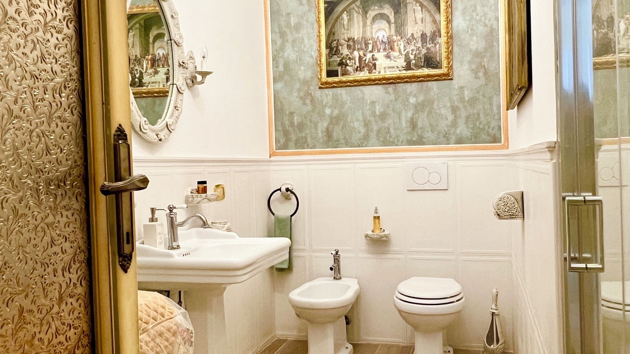 Photo of Bathroom in Comerio