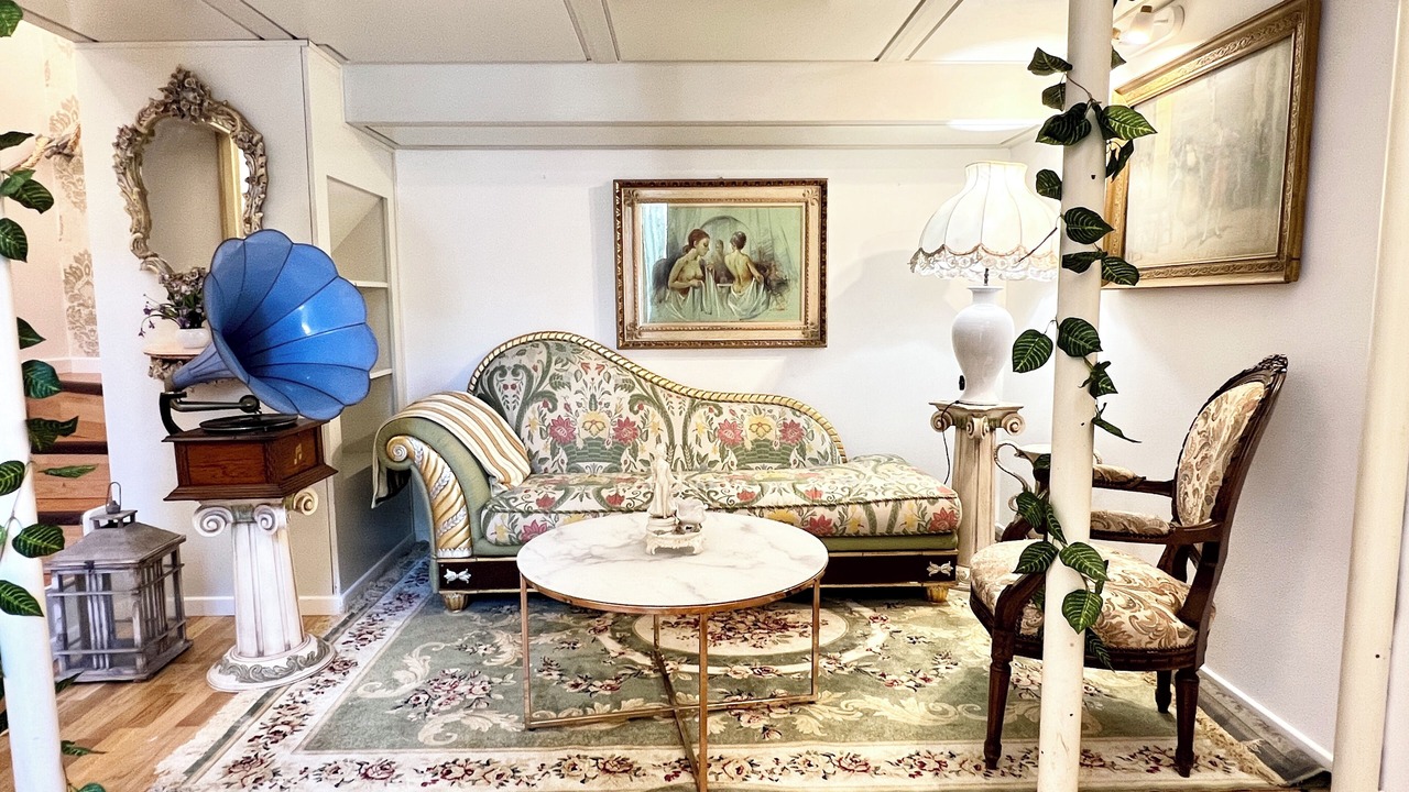 Photo of Livingroom in Comerio