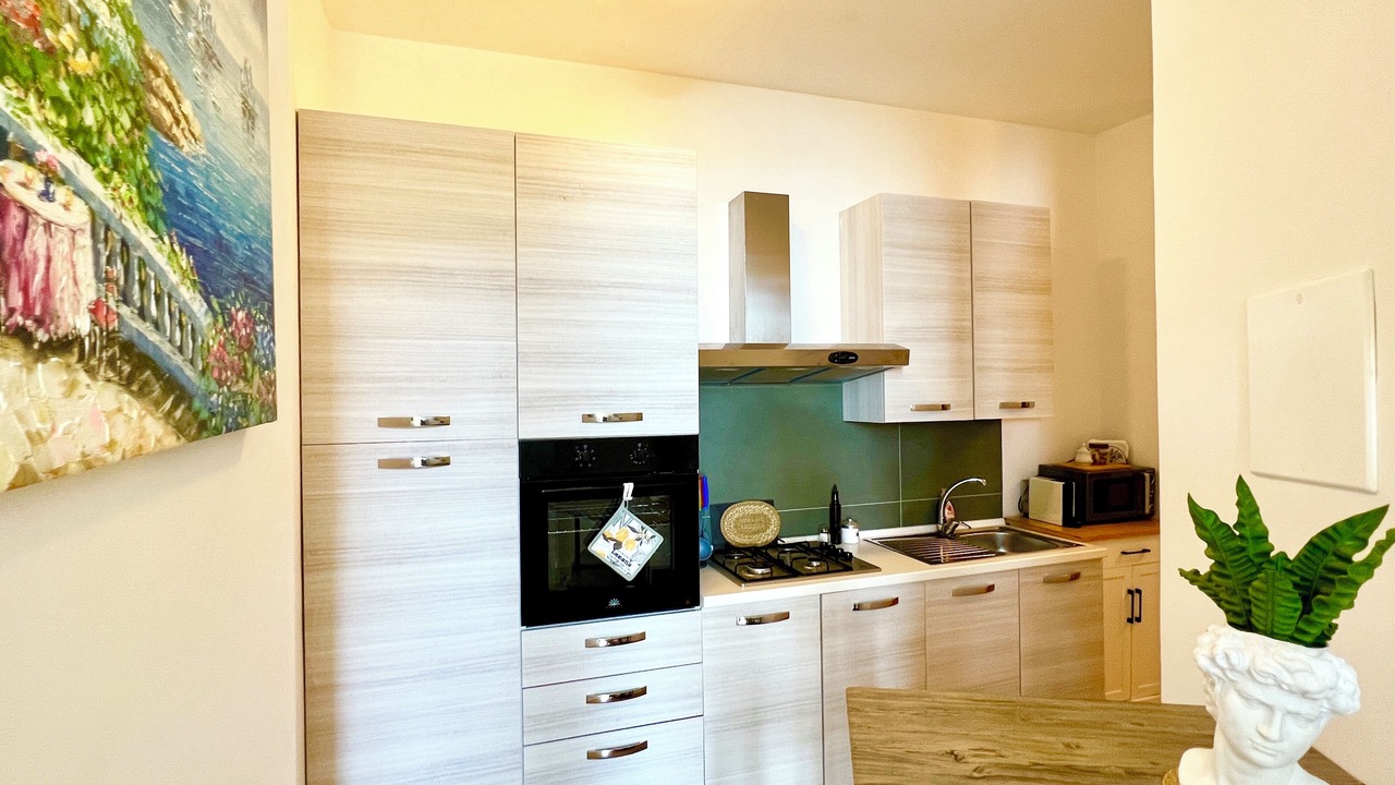 Photo of Kitchen in Comerio