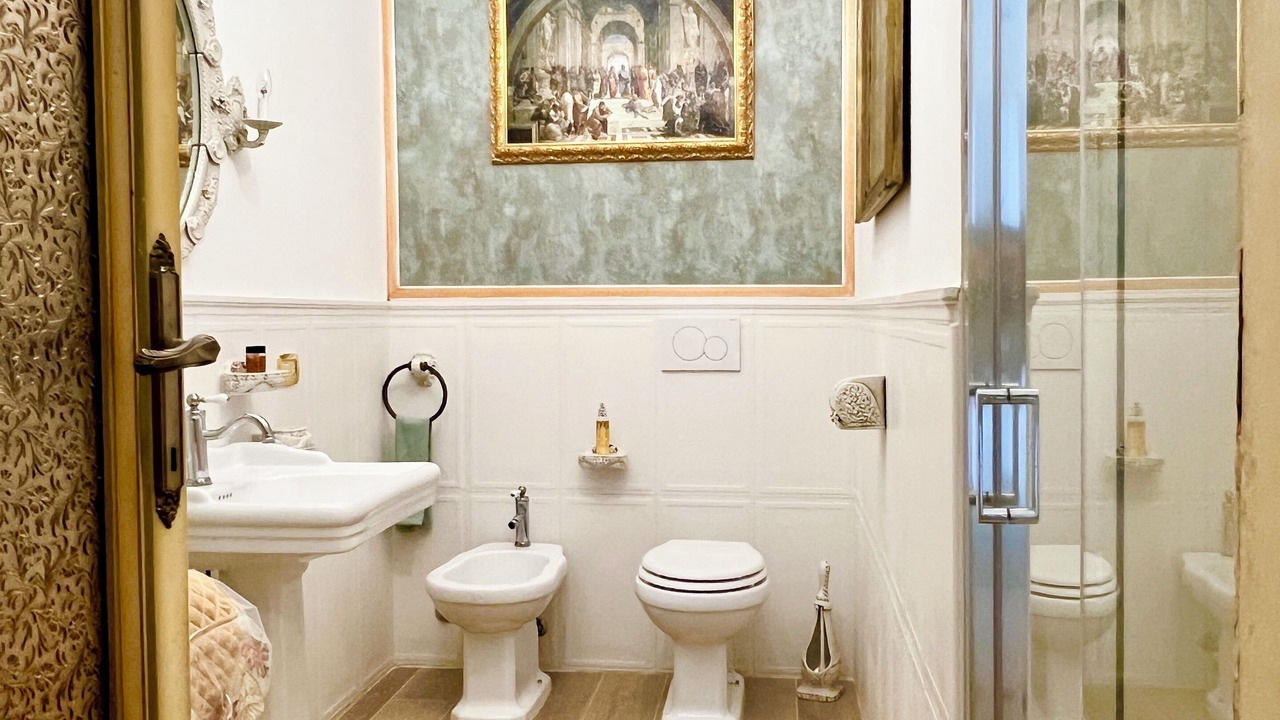 Photo of Bathroom in Comerio