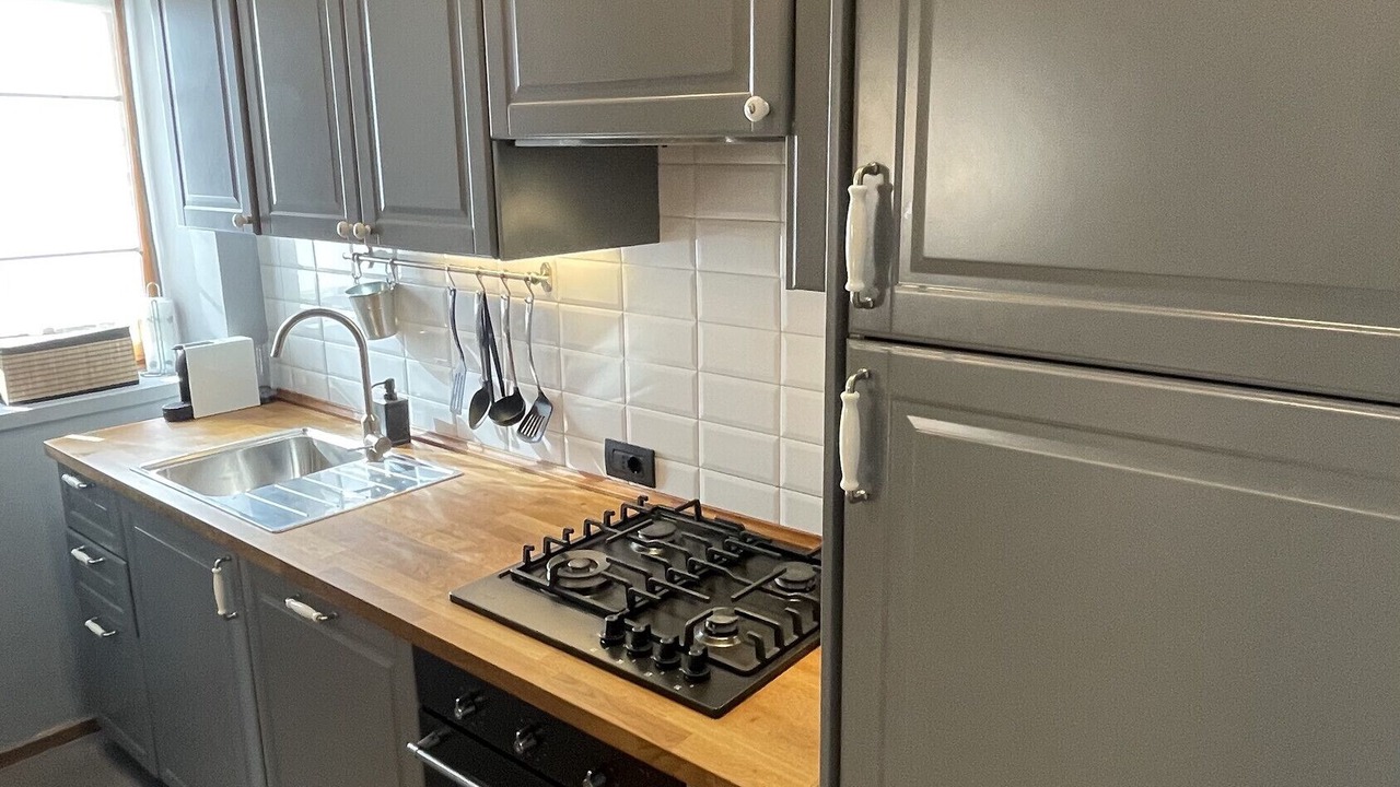 Photo of Kitchen in Frabosa Sottana