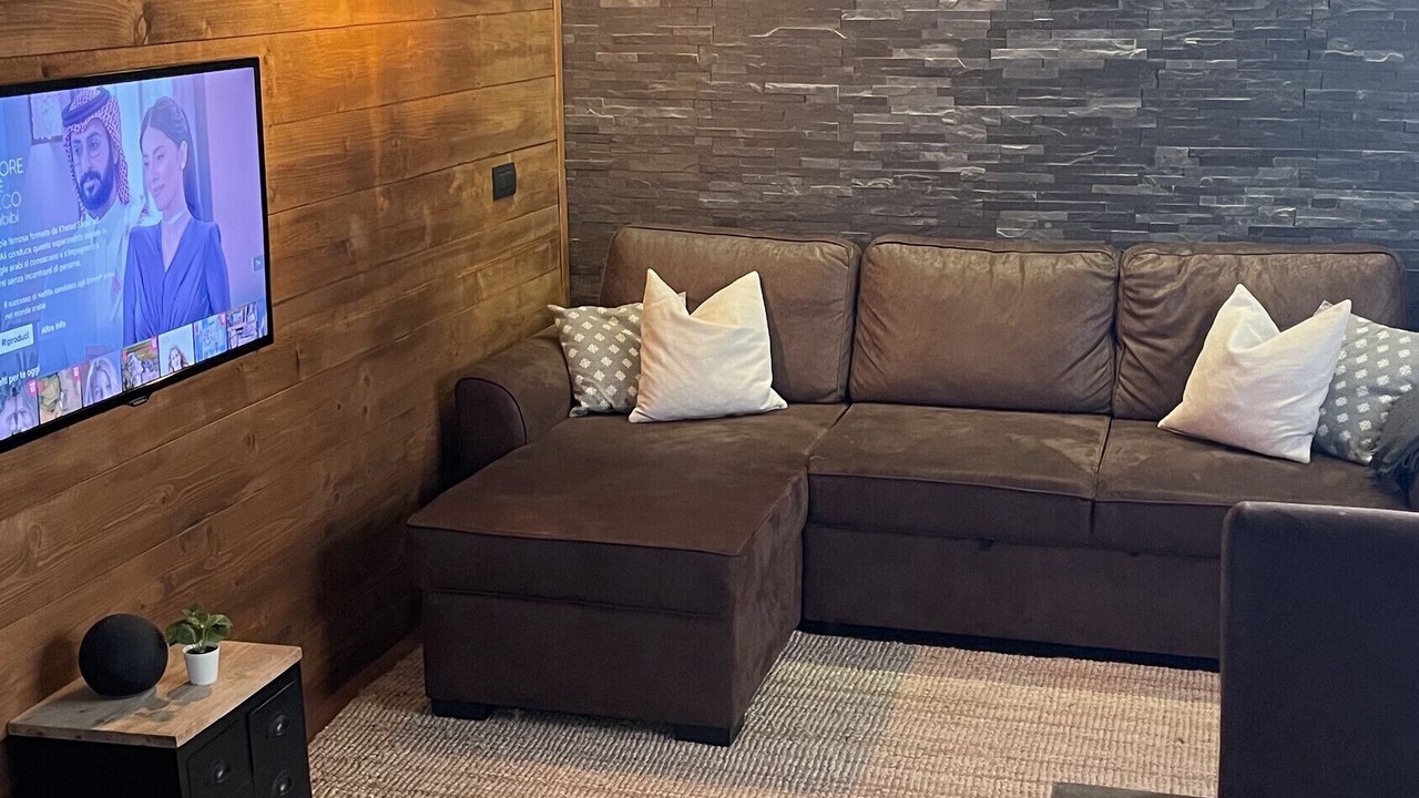 Photo of Livingroom in Frabosa Sottana