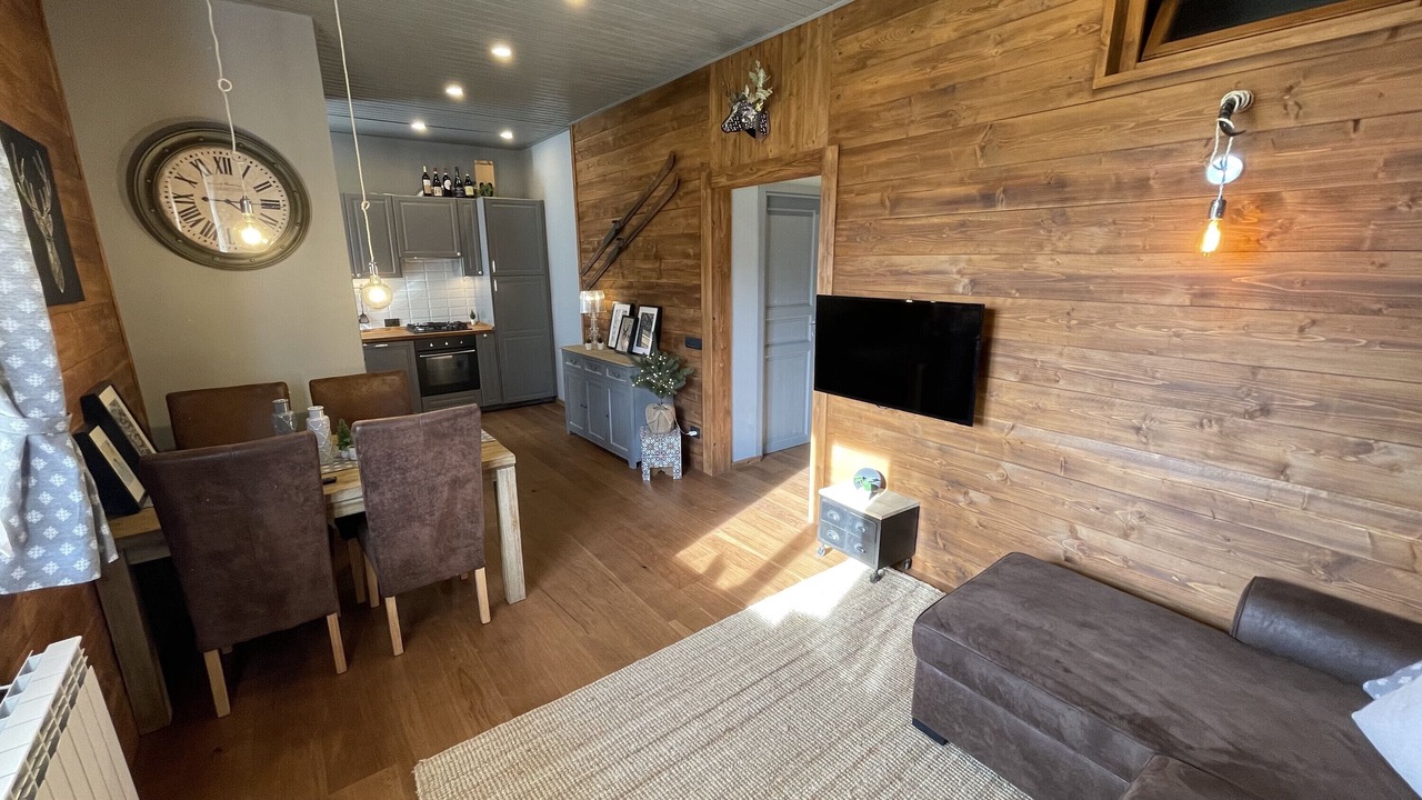 Photo of Livingroom in Frabosa Sottana
