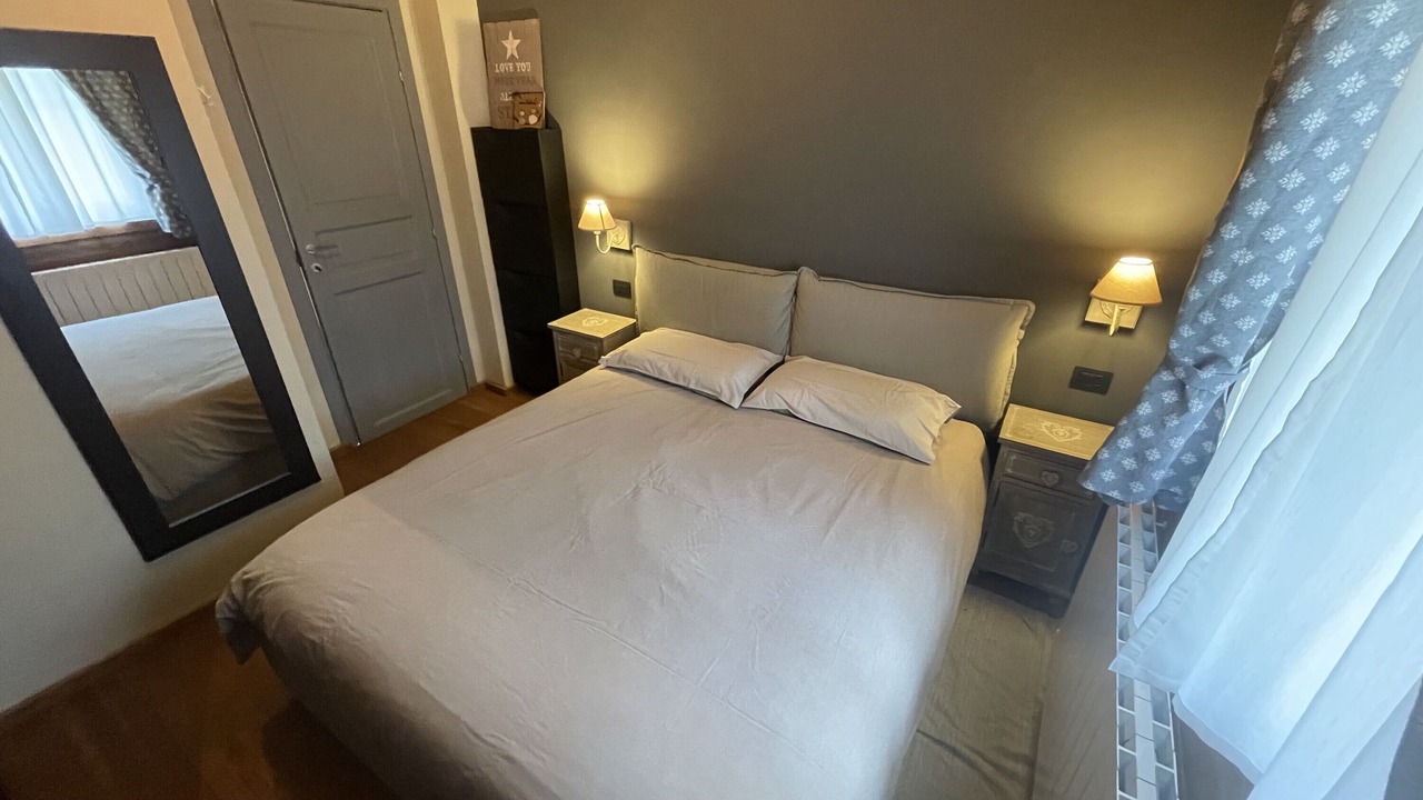 Photo of Bedroom in Frabosa Sottana