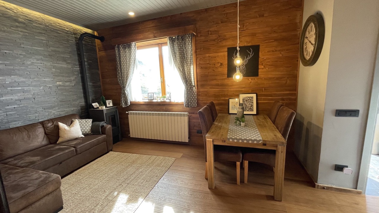Photo of Livingroom in Frabosa Sottana