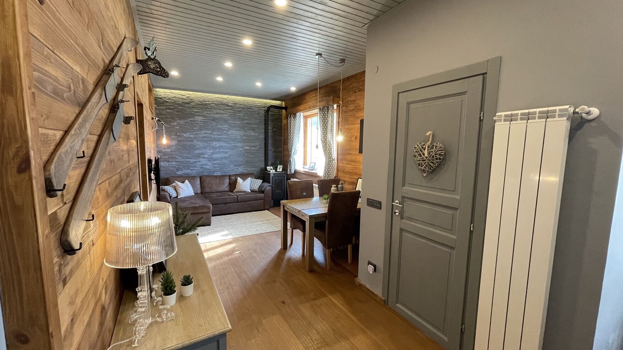 Photo of Livingroom in Frabosa Sottana