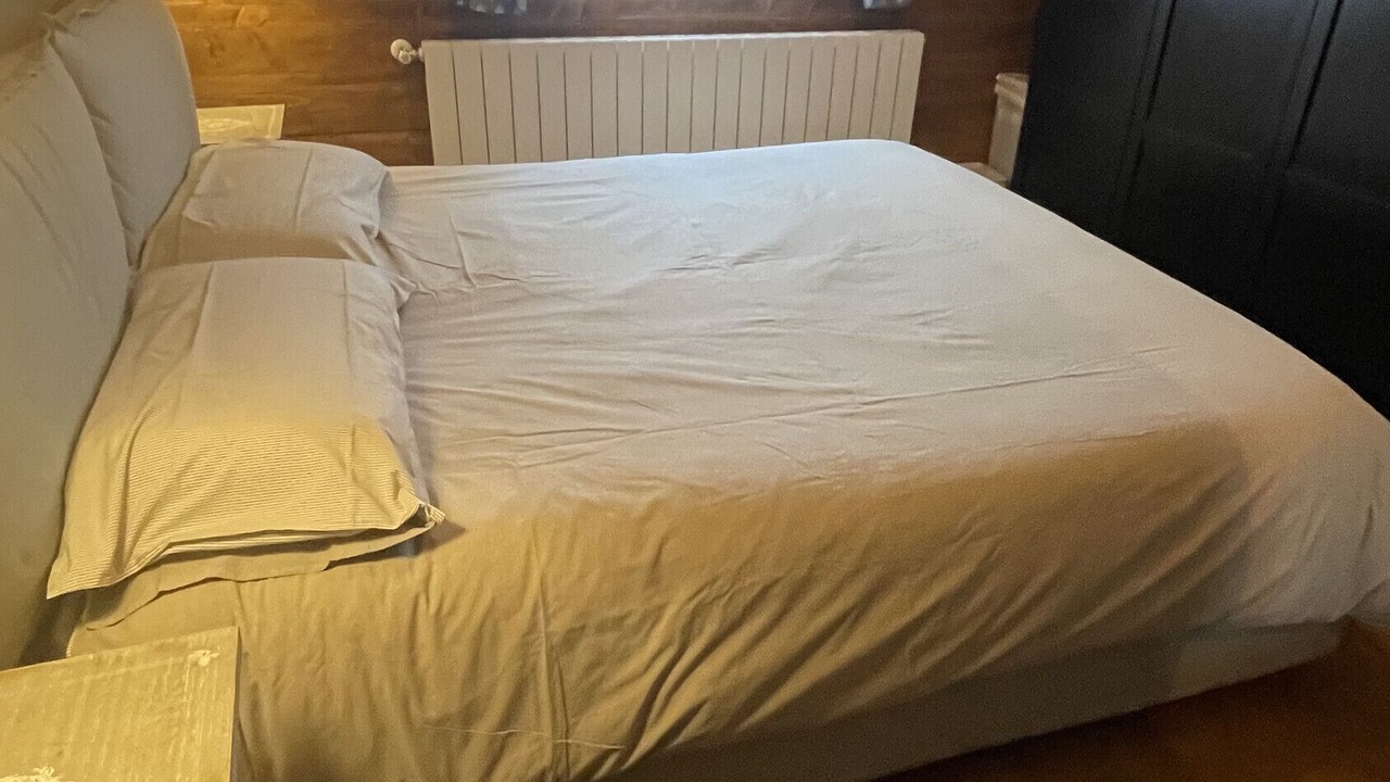 Photo of Bedroom in Frabosa Sottana