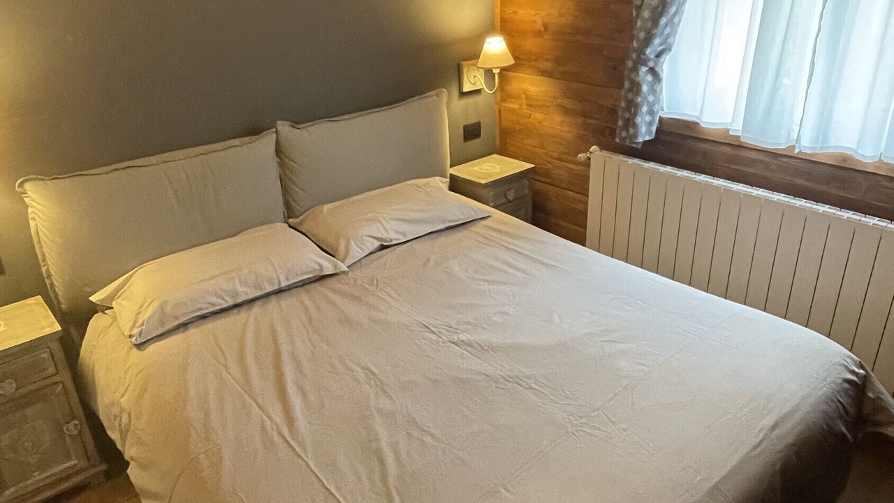 Photo of Bedroom in Frabosa Sottana
