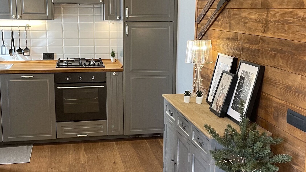 Photo of Kitchen in Frabosa Sottana