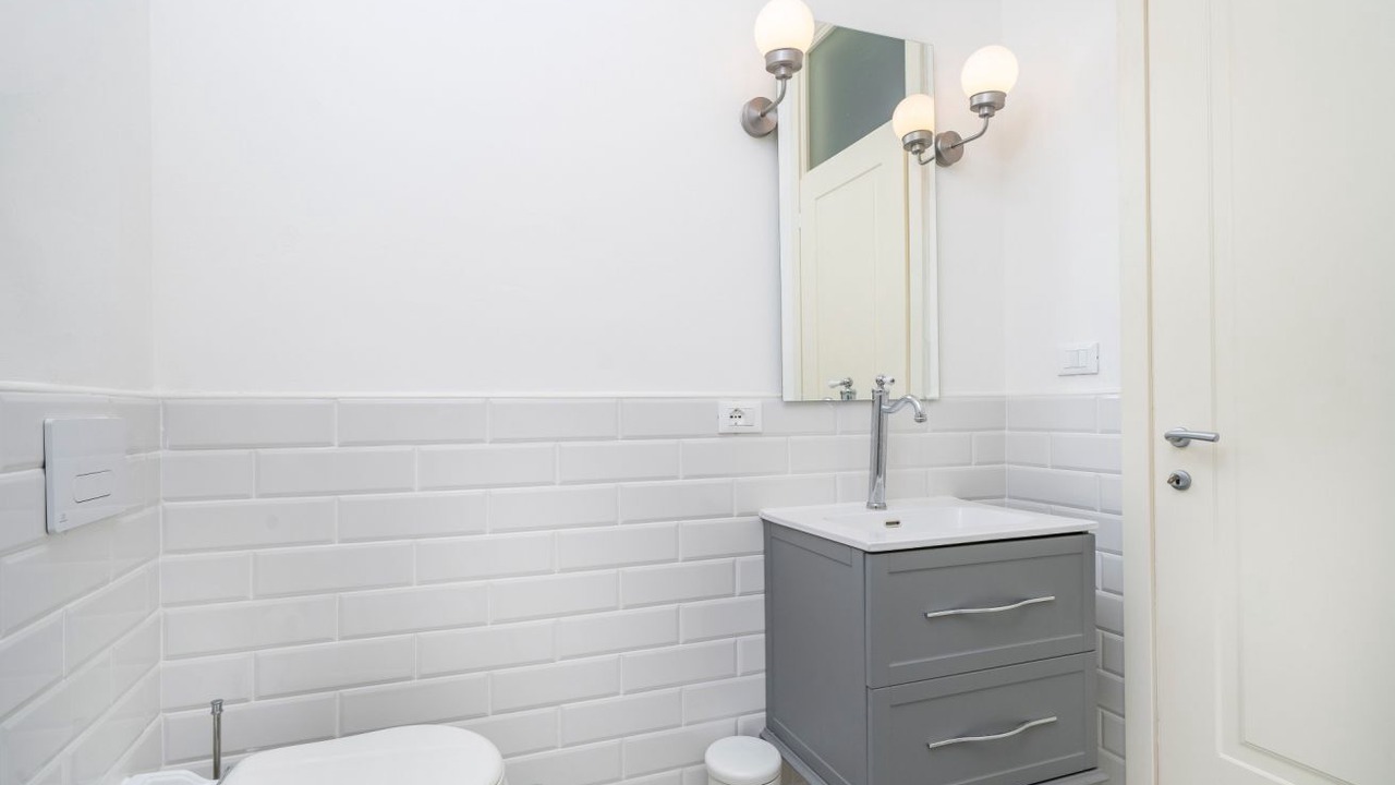Photo of Bathroom in Udine