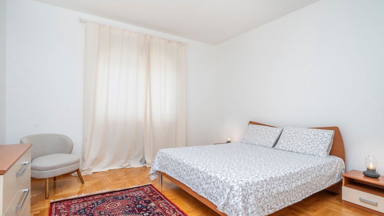 Photo of Bedroom in Udine