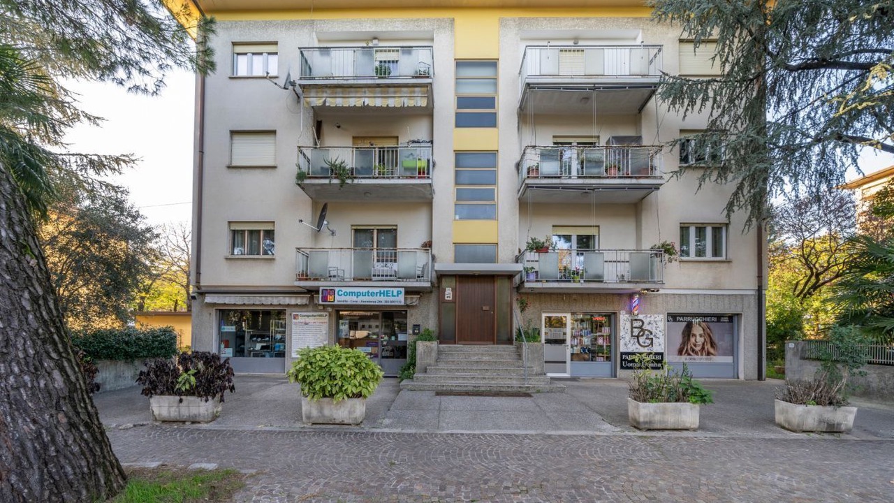 Photo of Outdoor in Udine