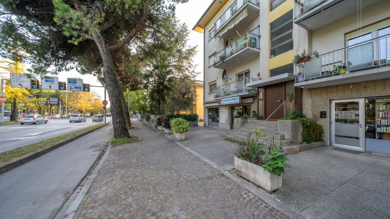 Photo of Outdoor in Udine