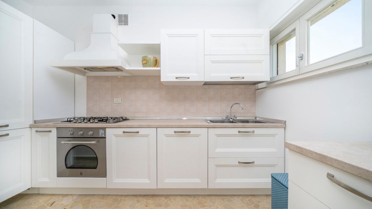 Photo of Kitchen in Udine